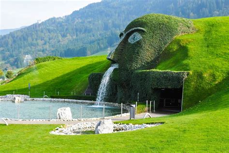 swarovski innsbruck austria|swarovski kristallwelten wattens austria.